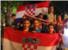 'POBJEDA!' Orilo se ulicama Grada - Hrvatska savladala Španjolsku rezultatom 2:1 (FOTOGALERIJA)