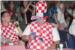 Hrvatska je završila   svoju francusku   priču, ali je   u navijača   svejedno  srce  vatreno   (FOTOGALERIJA)