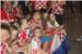 Hrvatska je završila   svoju francusku   priču, ali je   u navijača   svejedno  srce  vatreno   (FOTOGALERIJA)