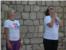 FOTOGALERIJA:    Nacionalni projekt Aktivna Hrvatska - trening na Tvrđavi sv. Ivana