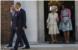 Princ William i vojvotkinja Catherine ugostili Baracka i Michelle Obamu