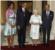 Princ William i vojvotkinja Catherine ugostili Baracka i Michelle Obamu