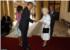 Princ William i vojvotkinja Catherine ugostili Baracka i Michelle Obamu