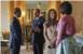 Princ William i vojvotkinja Catherine ugostili Baracka i Michelle Obamu