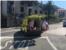 NESREĆA KOD VODOVODA Automobilom naletio na  motociklistu (FOTO/VIDEO)