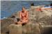 DIVLJA LIGA NA BELLEVUEU Provjerite tko je igrao, a tko navijao na plaži (FOTOGALERIJA)