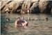 DIVLJA LIGA NA BELLEVUEU Provjerite tko je igrao, a tko navijao na plaži (FOTOGALERIJA)