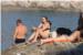 DIVLJA LIGA NA BELLEVUEU Provjerite tko je igrao, a tko navijao na plaži (FOTOGALERIJA)