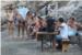 DIVLJA LIGA NA BELLEVUEU Provjerite tko je igrao, a tko navijao na plaži (FOTOGALERIJA)