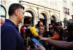 PETILOVRIJENCI:    Andrej Plenković predao svoj glas za novog čelnika Hrvatske demokratske stranke (FOTO)