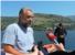 SVE ZA SIGURNOST GRAĐANA:    Željko Raguž skinuo se u kupaće gaće i navukao ronilačko odjelo (FOTO)