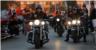 U Biogradu 'Dani Harley Davidsona'
