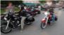 U Biogradu 'Dani Harley Davidsona'