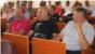 PRIJEM ZAHVALE: Gradonačelnik Vlahušić i njegov zamjenik Raguž zahvalili  komunalnim  djelatnicima na  izvrsnom  radu  (FOTO)
