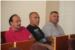 PRIJEM ZAHVALE: Gradonačelnik Vlahušić i njegov zamjenik Raguž zahvalili  komunalnim  djelatnicima na  izvrsnom  radu  (FOTO)