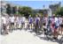 Sedmi memorijalni biciklistički  ultramaraton Vukovar-Knin-Dubrovnik (FOTO)
