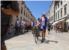 Sedmi memorijalni biciklistički  ultramaraton Vukovar-Knin-Dubrovnik (FOTO)