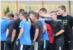 Dubrovnik Sharks sudjelovali na međunarodnom kampu    'The Growth of a Game skills' (FOTO)