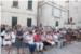 Blagdan Velike Gospe proslavljen svečanom  misom i  procesijom   sa slikom Gospe od   Porata   (FOTOGALERIJA)