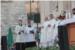 Blagdan Velike Gospe proslavljen svečanom  misom i  procesijom   sa slikom Gospe od   Porata   (FOTOGALERIJA)