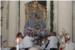 Blagdan Velike Gospe proslavljen svečanom  misom i  procesijom   sa slikom Gospe od   Porata   (FOTOGALERIJA)