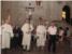 Blagdan Velike Gospe proslavljen svečanom  misom i  procesijom   sa slikom Gospe od   Porata   (FOTOGALERIJA)