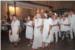 Blagdan Velike Gospe proslavljen svečanom  misom i  procesijom   sa slikom Gospe od   Porata   (FOTOGALERIJA)