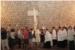 Blagdan Velike Gospe proslavljen svečanom  misom i  procesijom   sa slikom Gospe od   Porata   (FOTOGALERIJA)