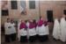 Blagdan Velike Gospe proslavljen svečanom  misom i  procesijom   sa slikom Gospe od   Porata   (FOTOGALERIJA)