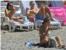 LJETNI ĐIR UVALOM LAPAD: Najljepše je voljeti se ljeti...    (FOTOGALERIJA)