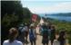 POSLJEDNJA DIONICA HODA ZA DOMOVINU:    Od Rožata preko Srđa do Dubrovnika (FOTO)