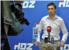 BRANKO BAČIĆ SAMOUVJERENO:    Nakon 11. rujna Hrvatsku će voditi Hrvatska demokratska zajednica (FOTO)