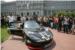 Gumball 300 u Zagrebu: Bogataši, jurilice i lijepe dame