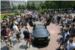 Gumball 300 u Zagrebu: Bogataši, jurilice i lijepe dame