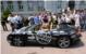 Gumball 300 u Zagrebu: Bogataši, jurilice i lijepe dame