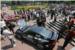Gumball 300 u Zagrebu: Bogataši, jurilice i lijepe dame