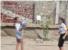 Europski tjedan  sporta: Pogledajte  tko  se okušao  u odbojci, a tko je surfao na Banjama (FOTOGALERIJA)
