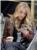 Procurile golišave fotografije zvijezde serije 'Gossip Girl'
