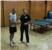Policajci odigrali  turnire u malom nogometu i  stolnom tenisu (FOTO)