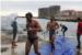 Održan prvi  Dubrovnik Aquatlon: Toni Elezović i Maja Bonačić su  pobjednici (FOTO)