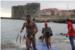 Održan prvi  Dubrovnik Aquatlon: Toni Elezović i Maja Bonačić su  pobjednici (FOTO)