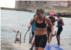 Održan prvi  Dubrovnik Aquatlon: Toni Elezović i Maja Bonačić su  pobjednici (FOTO)