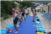 Održan prvi  Dubrovnik Aquatlon: Toni Elezović i Maja Bonačić su  pobjednici (FOTO)