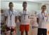 GRAND PRIX MITING 'SV. MIHOVIL'    Plivački klub Jug otvorio novu sezonu 2016/17 (FOTO)