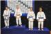 BRAVO NAŠI! Leon zlatni, Ura Nage treći u Hrvatskoj    (FOTO)