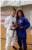 Izvanredan nastup i 23 medalje  Judo klubu Dubrovnik  1966 na međunarodnom turniru u Makarskoj