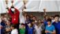 Izvanredan nastup i 23 medalje  Judo klubu Dubrovnik  1966 na međunarodnom turniru u Makarskoj