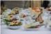 GULOZNA ZAVRŠNICA: Evo  tko  je  sve  uživao  u  slasnim  delicijama  Dubrovačke  trpeze  (FOTOGALERIJA)