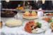GULOZNA ZAVRŠNICA: Evo  tko  je  sve  uživao  u  slasnim  delicijama  Dubrovačke  trpeze  (FOTOGALERIJA)