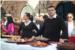 GULOZNA ZAVRŠNICA: Evo  tko  je  sve  uživao  u  slasnim  delicijama  Dubrovačke  trpeze  (FOTOGALERIJA)